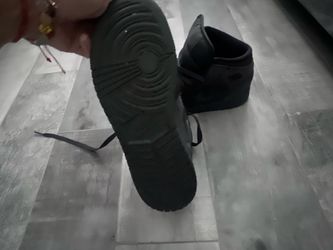 Boy Nike