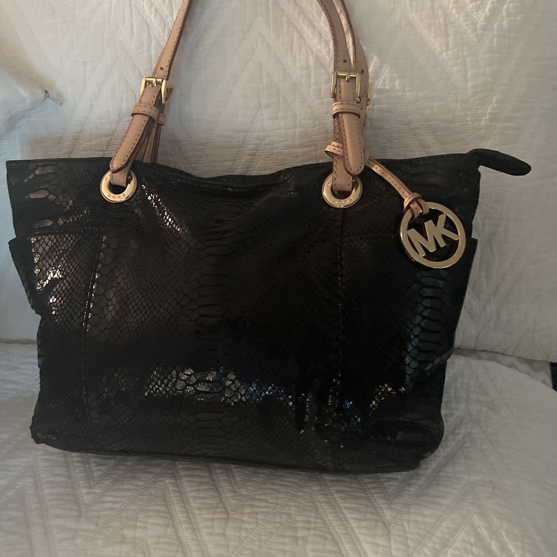 MK Purse