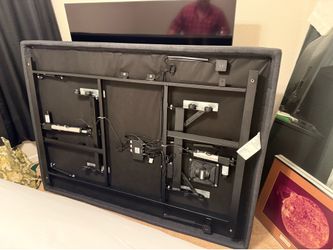 Full size new lift bed