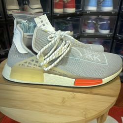 Adidas Pharrell NMD Sesame”