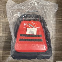 Milwaukee Packout Backpack 