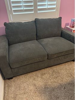 Love seat