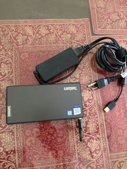 Lenovo M90n Micro Computer / Win 11 / Intel i5 / 8gb Ram / 256 gb ssd
