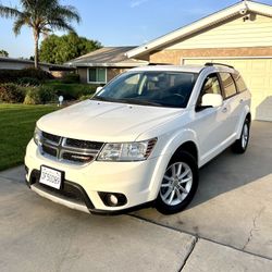 2014 Dodge Journey