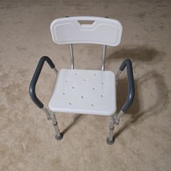 Medical Bathroom Pregnancy Chair OBO