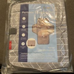 Portable Changing Pad