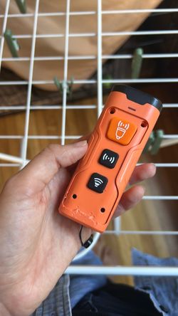 Dog Noise Maker