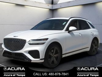 2023 Genesis GV70