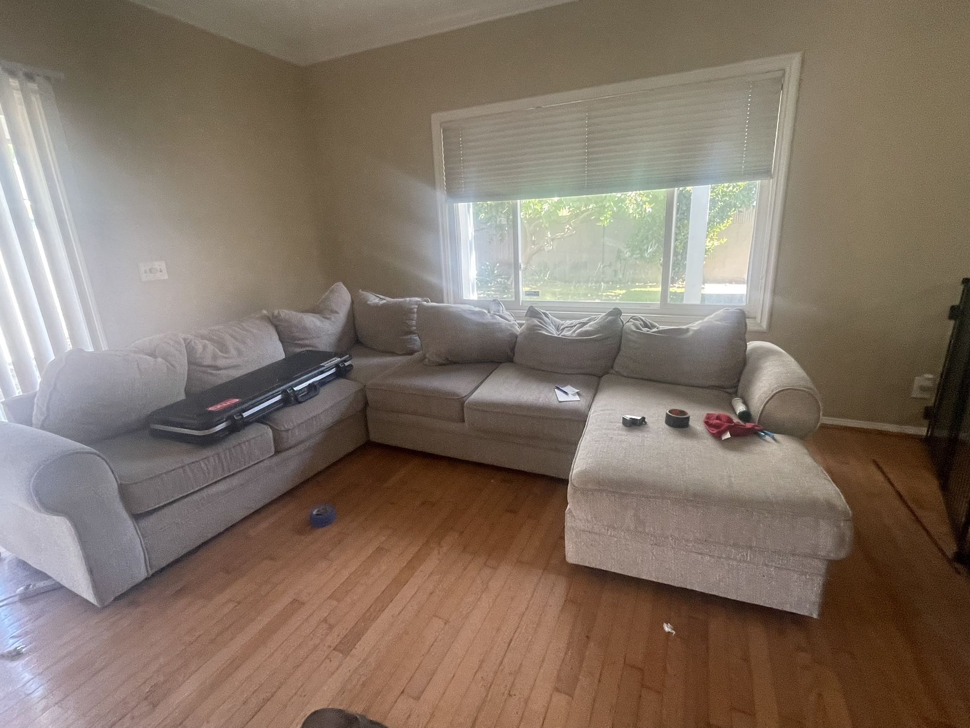 Free Couch