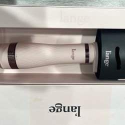 Lange Hair Dryer