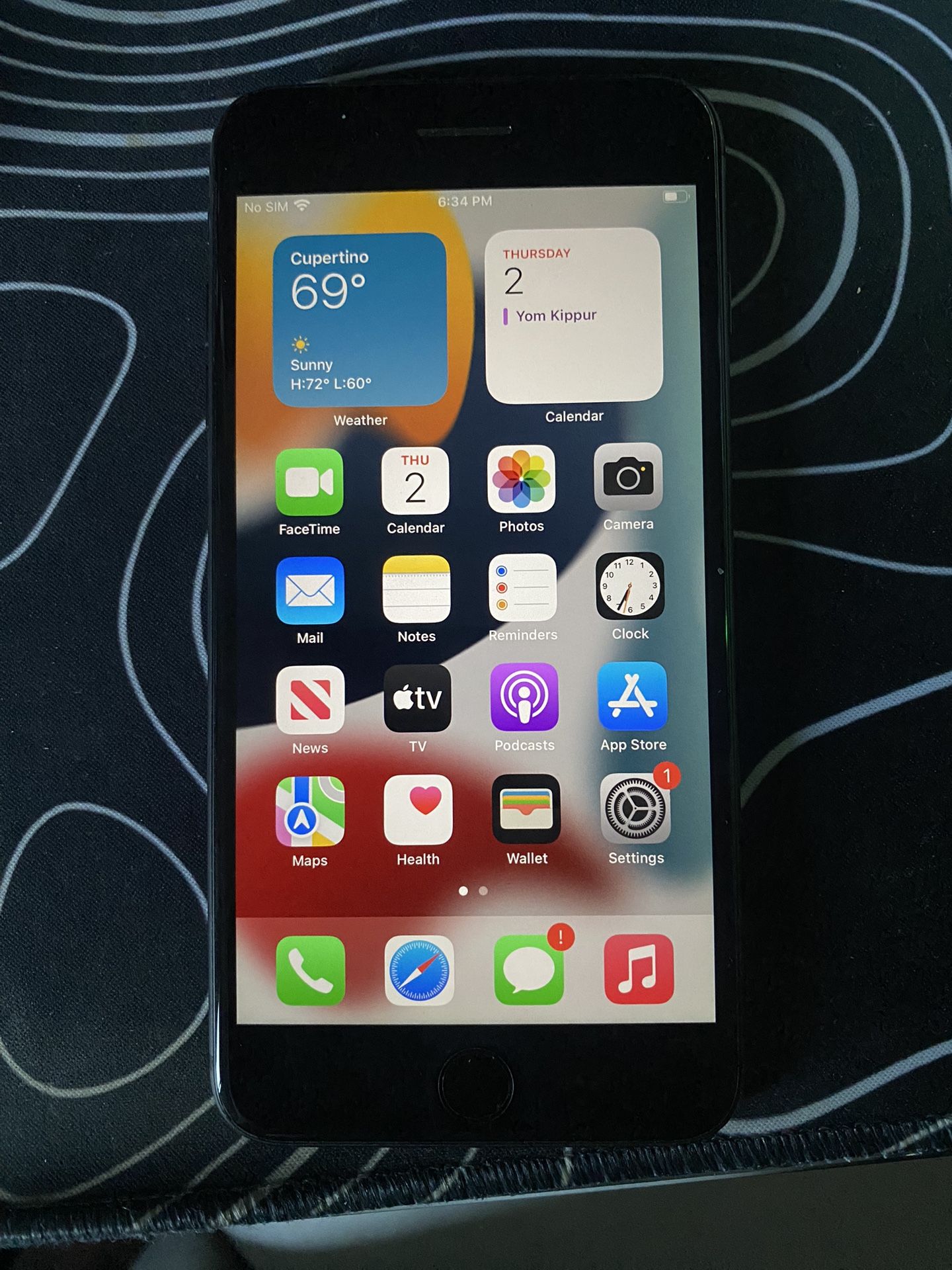 IPhone 8 Plus