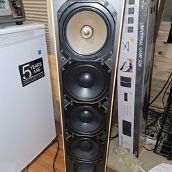 HOME THEATER SYSTEM 