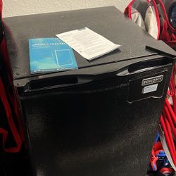 Mini Freezer 