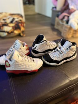 Kid Jordans