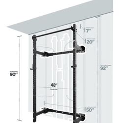 Garage Gym Package