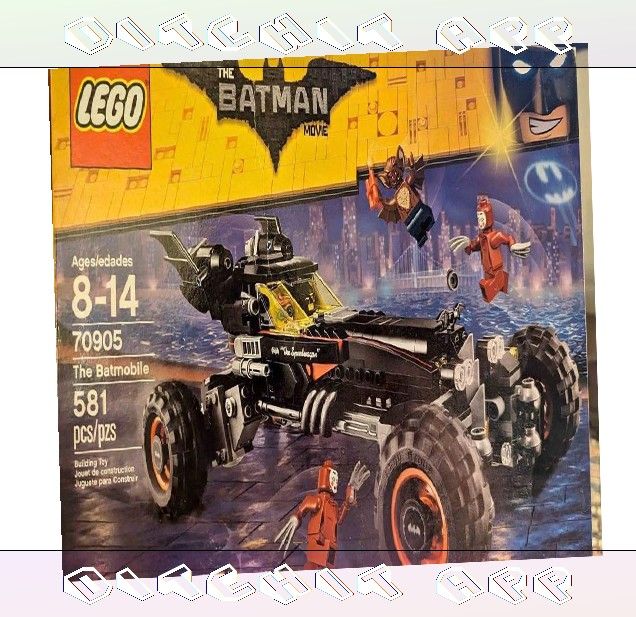 Create Fun Adventures with Our Range of LEGO Building Blocks Mr quite