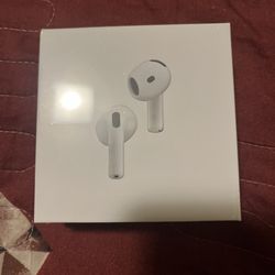 🎧 AirPod 4s (Noise Cancellation) 🎧