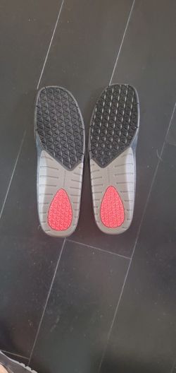 Red Wing Boot Insoles