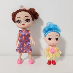 Pretty Dorables Dolls