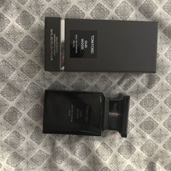 Tom Ford Oud Wood