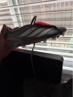 adidas Predator Pro FT FG Soccer Cleats