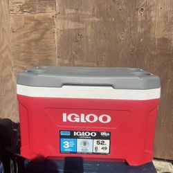 IGLOO COOLER USA