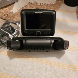 Pruveed  Dash Cam