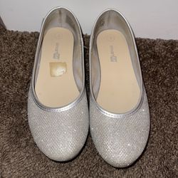 Silver Flats 