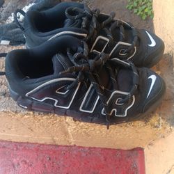 NIKE AIR AMBUSH SIZE (10.5) MENS