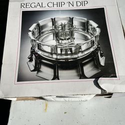 Royal Chip N Dip