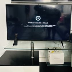  40” Inch Vizio TV