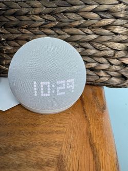 Alexa Echo For Sale