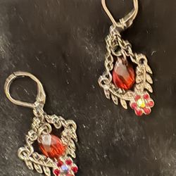 Fashion Earrings $5