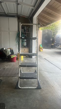 Cosco Ladder