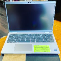 DELL Latitude 5530 15.6" Laptop Intel Core 15-12450 1.60GHZ 10-Cores 16GB RAM 512GB SSD