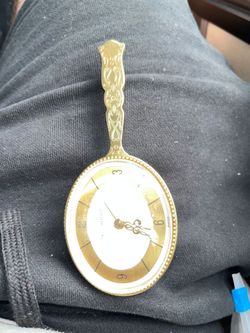 Switzerland Clock