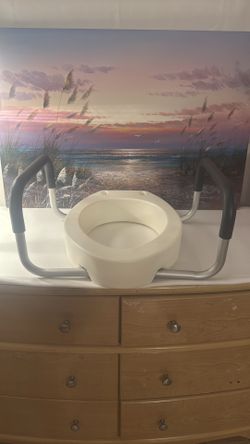 Elongated Seat