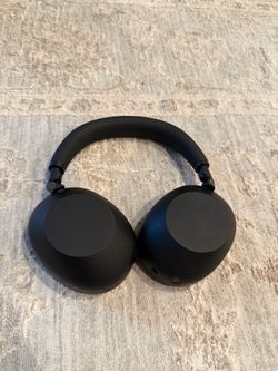Sony WH-1000XM6