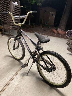 Bicicleta Para Chavalo 20”