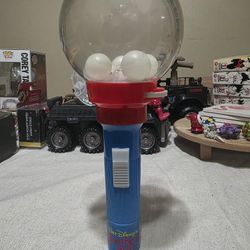 Disney Magic Kingdom On Ice Vintage Souvenir