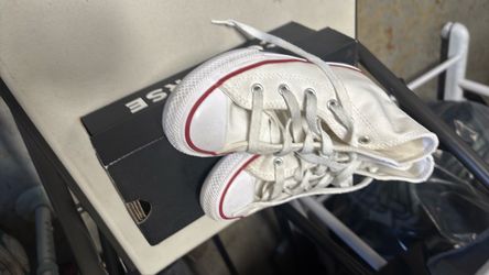 Boys converse size 13 c
