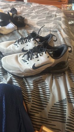 Nike air max “alpha trainer 5”