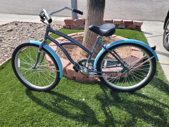 Huffy Carlisle women bike 24"