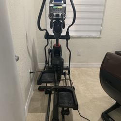 Elliptical