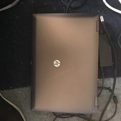 2014 HP ProBook 6560b Business Class I5 PC