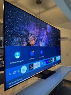 Samsung 65” NEO QLED TV