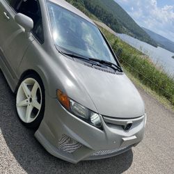 2010 Civic