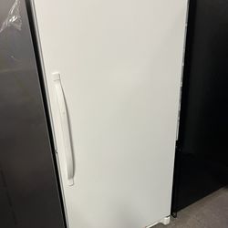 Kenmore Upright Freezer 