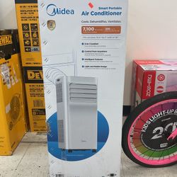 Midea Air Conditioner