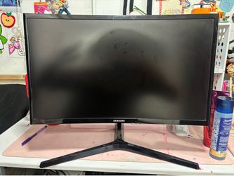 Samsung Monitor
